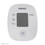 فشارسنج بازویی امرن مدل آداپتور دار کد M 1 omron Basic