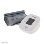 فشارسنج بازویی امرن مدل آداپتور دار کد M 1 omron Basic