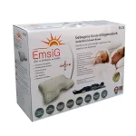 بالش طبی مموری فوم پروانه ای امسیگ مدل EMSIG PL78 - تصویر 3
