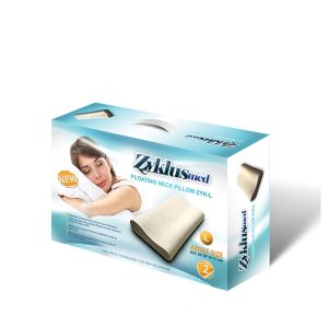 بالش طبی زیکلاس مد مدل ZYK-L بالش طبی زیکلاس مد مدل ZYK-L بالشت طبی زیکلاس مد مدل موج لارج