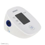 فشارسنج بازویی امرن مدل آداپتور دار کد M 1 omron Basic