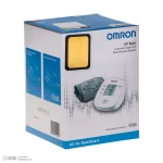 فشارسنج بازویی امرن مدل آداپتور دار کد M 1 omron Basic