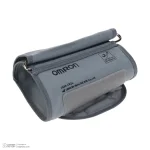 فشارسنج بازویی امرن مدل آداپتور دار کد M 1 omron Basic