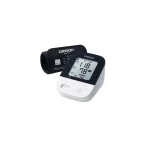 فشارسنج بازویی دیجیتال امرن مدل Omron M4 با 5 سال گارانتی طلایی پایکار بنیان طب - تصویر 2