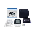 فشارسنج بازویی دیجیتال امرن مدل Omron M4 با 5 سال گارانتی طلایی پایکار بنیان طب - تصویر 3