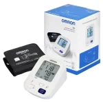 فشارسنج بازویی امرون مدل Omron M3 با 5 سال گارانتی طلایی پایکار بنیان طب - تصویر 3