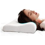 بالش طبی موجدار شیاردار زیگلاس مد Zyklusmed