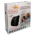 پشت کمری طبی امسیگ مدل EMSIG MF10-E