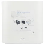 تصفیه کننده و مرطوب کننده هوای بیورر مدل LR330