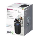 بخور هوا و رطوبت ساز بیورر مدل Beurer LB300