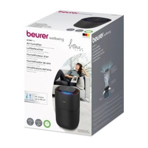 بخور هوا و رطوبت ساز بیورر مدل Beurer LB300