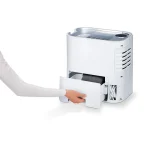 تصفیه کننده و مرطوب کننده هوای بیورر مدل LR330