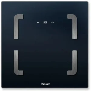 ترازو دیجیتال بیورر مدل BF880