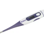 تب سنج فلکسیبل دهانی WT-04