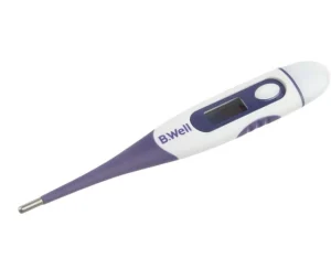 تب سنج فلکسیبل دهانی WT-04