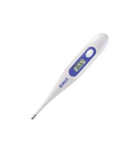 تب سنج دهانی WT-03
