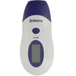 ترمومتر تماسی گوش و پیشانی بی ول WF-1000