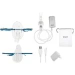 ست نبولایزر بی ول مدل MED-120