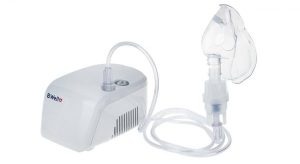 نبولایزر کمپرسوری بی ول PRO-110