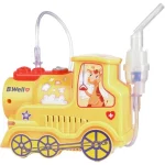 نبولایزر کمپرسوری بی ول PRO-115