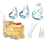 نبولایزر کمپرسوری بی ول PRO-115