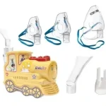 نبولایزر کمپرسوری بی ول PRO-115