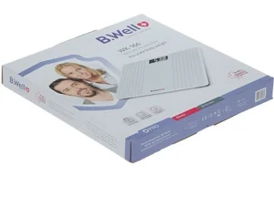 ترازو دیجیتال بی ول WK-166
