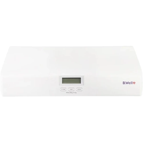 1261 ترازو دیجیتال نوزاد بی ول PRO-161
