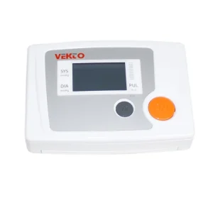 فشارسنج دیجیتالی غیرسخنگو مدل LD-581