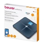 ترازو دیجیتال بیورر مدل BF950