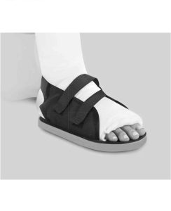 کفش گچ ۲۰ میلیمتری ورنا V510
