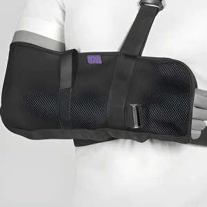 آویز دست تنفسی پشت بسته ورنا V306