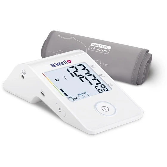 29 فشارسنج بازویی دیجیتال MED-53