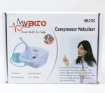 نبولایزر وکتو مدل NB212C