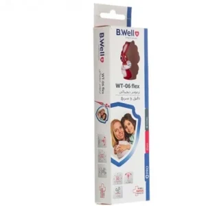 تب سنج دهانی WT-03
