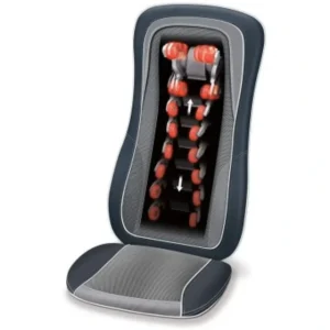 صندلی ماساژ شیاتسو بیورر مدل MG315
