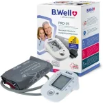 فشارسنج بازویی دیجیتال PRO-35