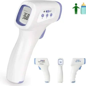 ترمومتر لیزری بی ول WF-4000