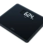 ترازو دیجیتال بیورر مدل GS410