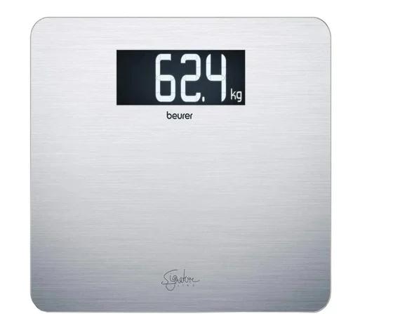 44 ترازو دیجیتال بیورر مدل GS405