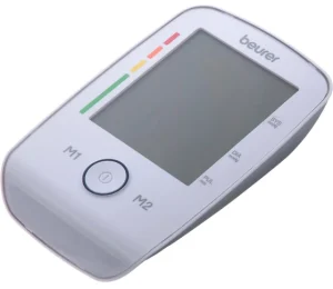 فشارسنج بازویی بیورر مدل BM45