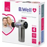 ماساژور برقی تفنگی بی ول مدل MED-450