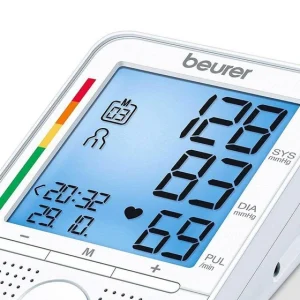 فشارسنج بازویی بیورر مدل BM49