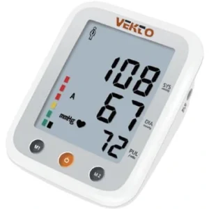 فشارسنج دیجیتالی سخنگو وکتو مدل LD-530