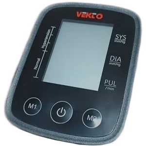 فشارسنج دیجیتالی سخنگو وکتو مدل LD-533