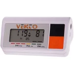 فشارسنج دیجیتالی غیرسخنگو وکتو مدل LD-535