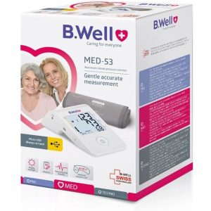 فشارسنج بازویی دیجیتال MED-53
