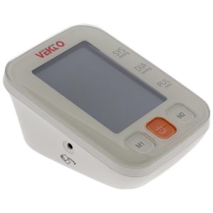 فشارسنج دیجیتالی سخنگو وکتو مدل LD-537