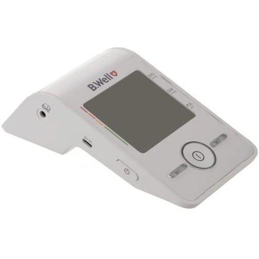 55 فشارسنج بازویی دیجیتال MED-55