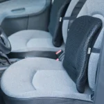 پشت کمری طبی باراد مدل LS1